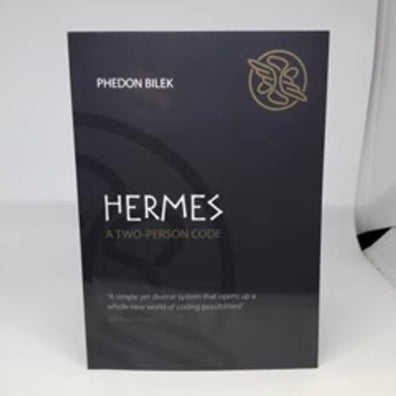 Hermes by Phedon Bilek - Book